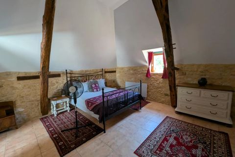 Villa i Masclat, Lot, Masclat - € 595.000 | Ref: 86020878 - foto 37
