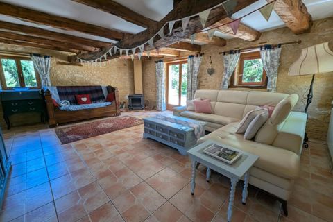 Villa i Masclat, Lot, Masclat - € 595.000 | Ref: 86020878 - foto 3