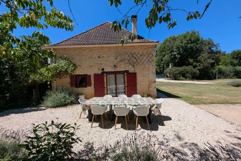 Villa i Masclat, Lot, Masclat - € 595.000 | Ref: 86020878 - foto 9