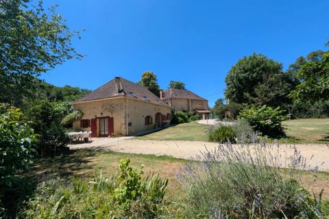 Villa i Masclat, Lot, Masclat - € 595.000 | Ref: 86020878 - foto 2