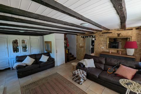 Villa i Masclat, Lot, Masclat - € 595.000 | Ref: 86020878 - foto 15