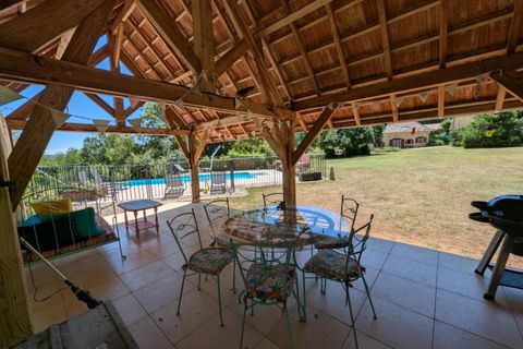 Villa i Masclat, Lot, Masclat - € 595.000 | Ref: 86020878 - foto 16