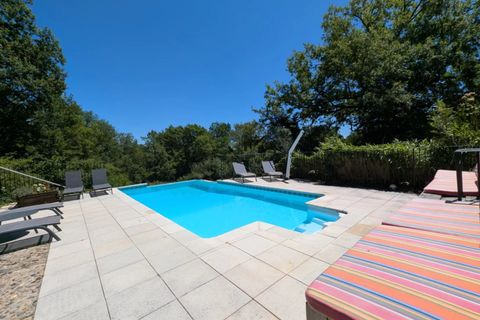 Villa i Masclat, Lot, Masclat - € 595.000 | Ref: 86020878 - foto 20
