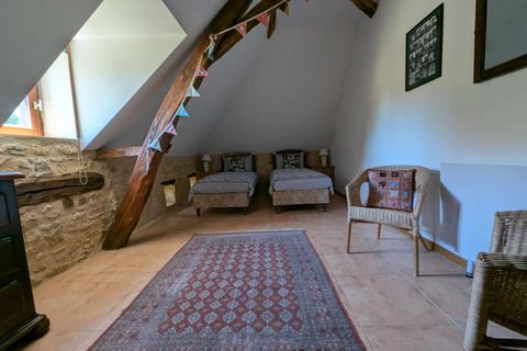 Villa i Masclat, Lot, Masclat - € 595.000 | Ref: 86020878 - foto 22