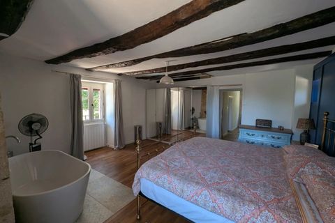 Villa i Masclat, Lot, Masclat - € 595.000 | Ref: 86020878 - foto 28