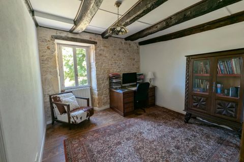 Villa i Masclat, Lot, Masclat - € 595.000 | Ref: 86020878 - foto 31