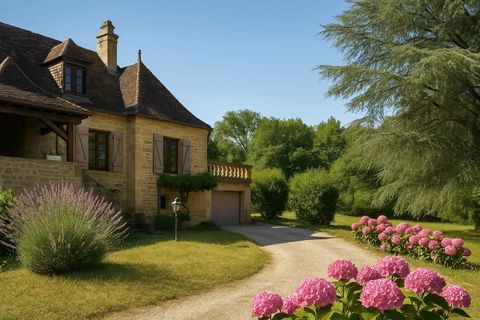 Villa a Gourdon, Lot, Gourdon - € 505.000 | Ref: 85602113 - foto 2