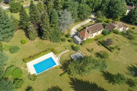 Villa a Gourdon, Lot, Gourdon - € 505.000 | Ref: 85602113 - foto 5