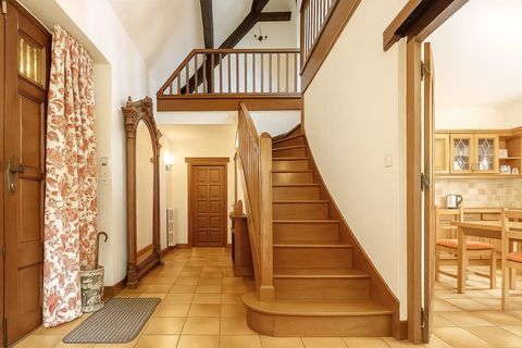 Villa a Gourdon, Lot, Gourdon - € 505.000 | Ref: 85602113 - foto 6