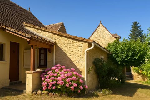 Villa a Gourdon, Lot, Gourdon - € 505.000 | Ref: 85602113 - foto 17