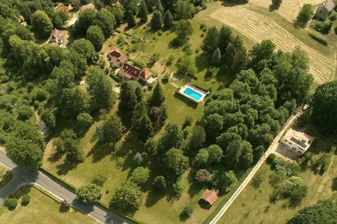 Villa a Gourdon, Lot, Gourdon - € 505.000 | Ref: 85602113 - foto 22