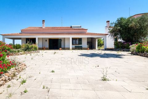 Farm i Moura, Beja, Moura - € 650.000 | Ref: SAVLBN15618 - foto 18