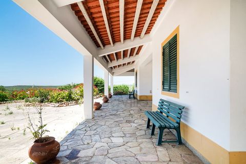 Farm i Moura, Beja, Moura - € 650.000 | Ref: SAVLBN15618 - foto 3