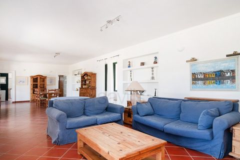 Farm i Moura, Beja, Moura - € 650.000 | Ref: SAVLBN15618 - foto 6