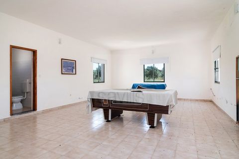 Farm i Moura, Beja, Moura - € 650.000 | Ref: SAVLBN15618 - foto 11