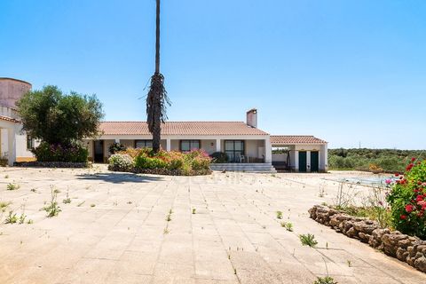 Farm i Moura, Beja, Moura - € 650.000 | Ref: SAVLBN15618 - foto 21