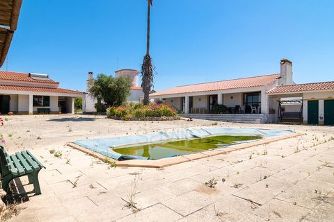 Farm i Moura, Beja, Moura - € 650.000 | Ref: SAVLBN15618 - foto 20