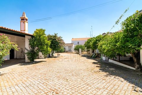 Villa i Santa Eulalia, Portalegre, Santa Eulalia - € 395.000 | Ref: SAVLBN15624 - foto 4