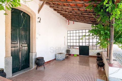 Villa i Santa Eulalia, Portalegre, Santa Eulalia - € 395.000 | Ref: SAVLBN15624 - foto 11