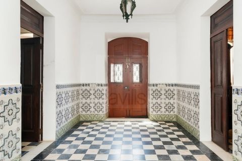 Villa i Santa Eulalia, Portalegre, Santa Eulalia - € 395.000 | Ref: SAVLBN15624 - foto 6
