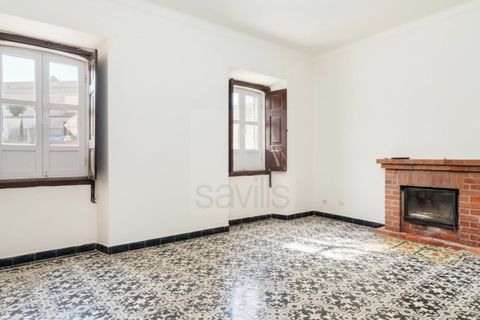 Villa i Santa Eulalia, Portalegre, Santa Eulalia - € 395.000 | Ref: SAVLBN15624 - foto 8