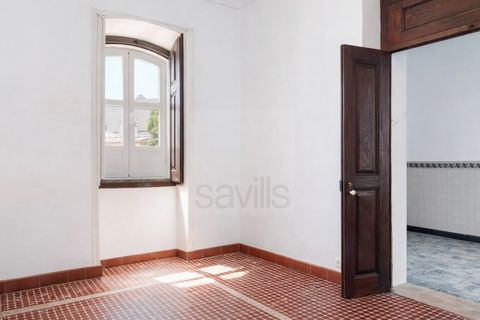 Villa i Santa Eulalia, Portalegre, Santa Eulalia - € 395.000 | Ref: SAVLBN15624 - foto 9
