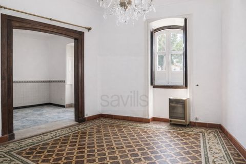 Villa i Santa Eulalia, Portalegre, Santa Eulalia - € 395.000 | Ref: SAVLBN15624 - foto 10