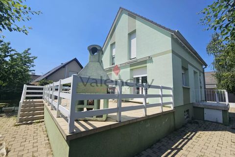 Villa a Kingersheim, Haut-Rhin, Kingersheim - € 260.000 | Ref: 86068497 - foto 3