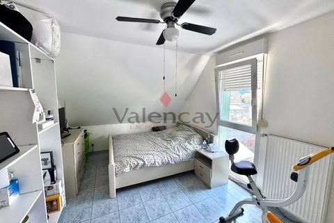 Villa a Kingersheim, Haut-Rhin, Kingersheim - € 260.000 | Ref: 86068497 - foto 8
