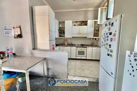 Leilighet i Sant'Antimo, Naples, Sant'Antimo - € 39 000 | Ref: Piazza Sant'Antimo - foto 4