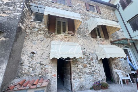 Byhus i Seravezza, Lucca, Seravezza - € 215.000 | Ref: 2278 - foto 2