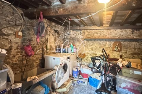 Byhus i Seravezza, Lucca, Seravezza - € 215.000 | Ref: 2278 - foto 14