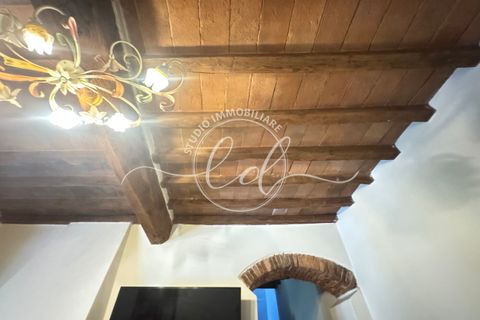 Byhus i Seravezza, Lucca, Seravezza - € 215.000 | Ref: 2278 - foto 5