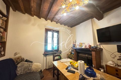 Byhus i Seravezza, Lucca, Seravezza - € 215.000 | Ref: 2278 - foto 6