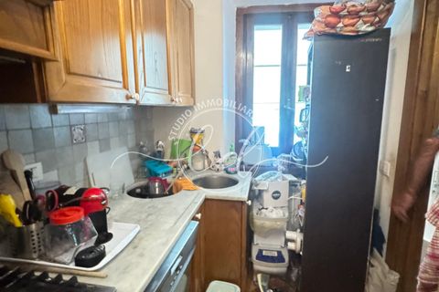 Byhus i Seravezza, Lucca, Seravezza - € 215.000 | Ref: 2278 - foto 8