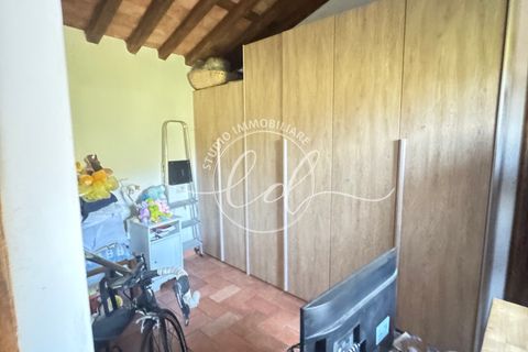 Byhus i Seravezza, Lucca, Seravezza - € 215.000 | Ref: 2278 - foto 10