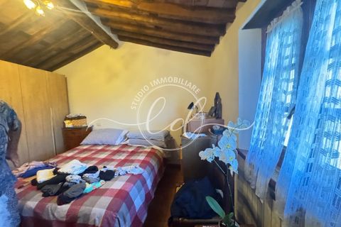 Byhus i Seravezza, Lucca, Seravezza - € 215.000 | Ref: 2278 - foto 11