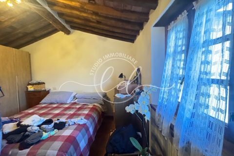 Byhus i Seravezza, Lucca, Seravezza - € 215.000 | Ref: 2278 - foto 12