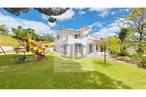 Villa i Benafim, Faro, Benafim - € 380.000 | Ref: HAB_213 - foto 1