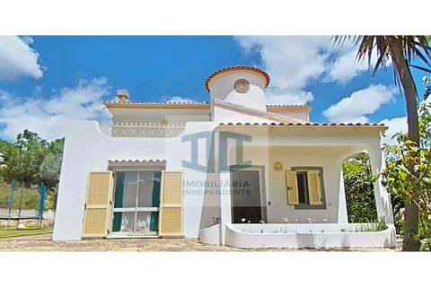 Villa i Benafim, Faro, Benafim - € 380.000 | Ref: HAB_213 - foto 2