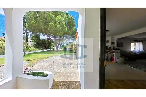 Villa i Benafim, Faro, Benafim - € 380.000 | Ref: HAB_213 - foto 6