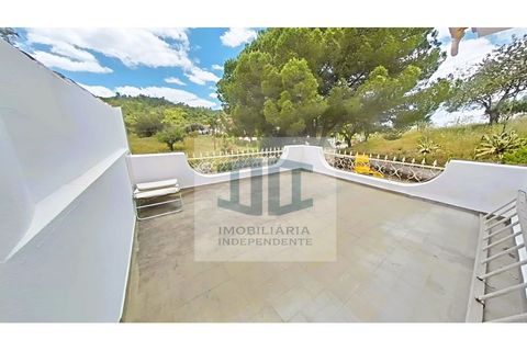 Villa i Benafim, Faro, Benafim - € 380.000 | Ref: HAB_213 - foto 8