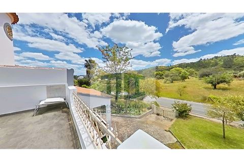 Villa i Benafim, Faro, Benafim - € 380.000 | Ref: HAB_213 - foto 11