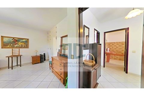 Villa i Benafim, Faro, Benafim - € 380.000 | Ref: HAB_213 - foto 41