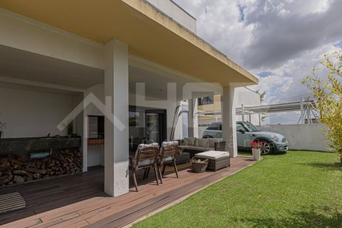Villa i Barreiro, Setubal, Barreiro - € 575.000 | Ref: H-40 - SANTO ANTÓNIO DA CHARNECA - foto 3