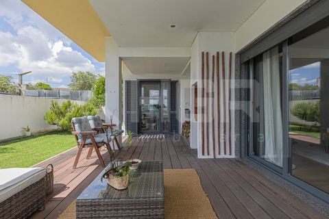 Villa i Barreiro, Setubal, Barreiro - € 575.000 | Ref: H-40 - SANTO ANTÓNIO DA CHARNECA - foto 5