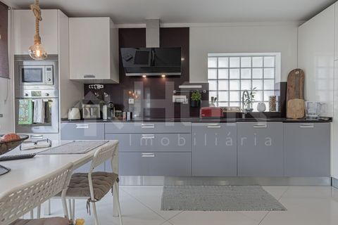 Villa i Barreiro, Setubal, Barreiro - € 575.000 | Ref: H-40 - SANTO ANTÓNIO DA CHARNECA - foto 6