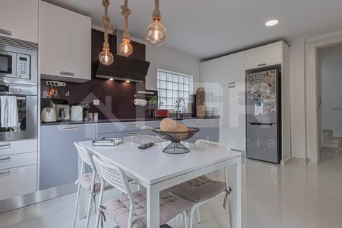 Villa i Barreiro, Setubal, Barreiro - € 575.000 | Ref: H-40 - SANTO ANTÓNIO DA CHARNECA - foto 7