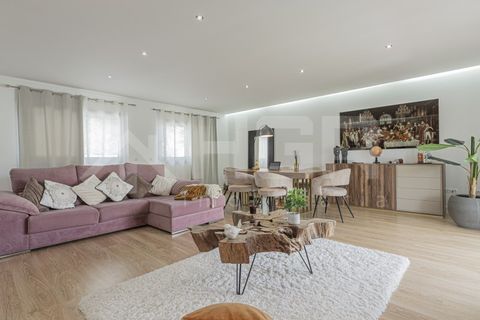 Villa i Barreiro, Setubal, Barreiro - € 575.000 | Ref: H-40 - SANTO ANTÓNIO DA CHARNECA - foto 8