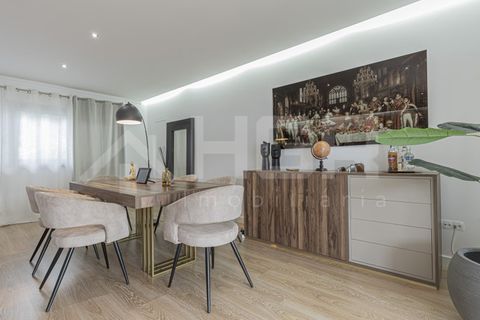 Villa i Barreiro, Setubal, Barreiro - € 575.000 | Ref: H-40 - SANTO ANTÓNIO DA CHARNECA - foto 9